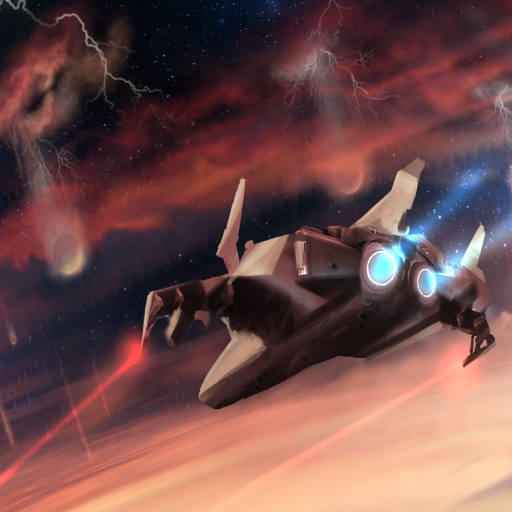 Hero of the earth icon