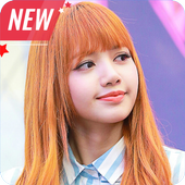BLACKPINK Lisa Wallpaper HD icon