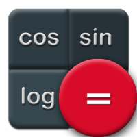 Scientific calculator - free