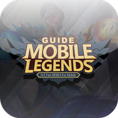 Mobile Legends Guide Pro v8 icon