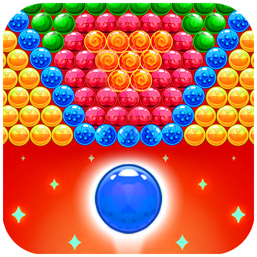 bubble shooter : Games 2023 icon