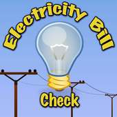 ELECTRICITY BILL Check on 9Apps