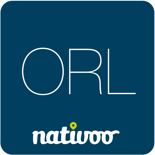 Orlando Travel Guide Florida icon