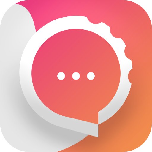 Bubbles Chat - WA Direct Chat icon