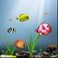 Aquarium Live Wallpaper Free on 9Apps