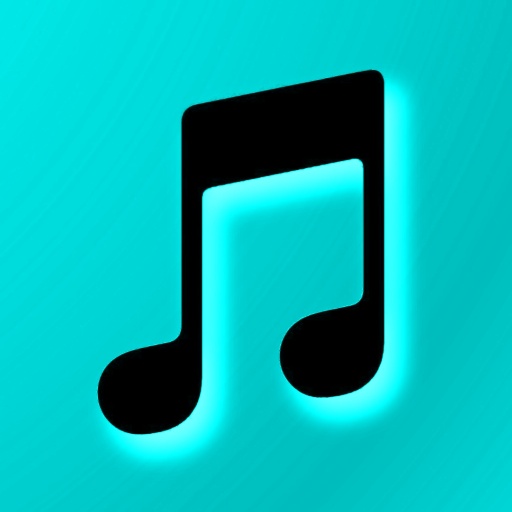 Music Player - Play music MP3 icon