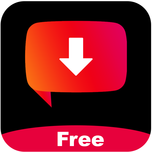 Snap - HD video downloader icon