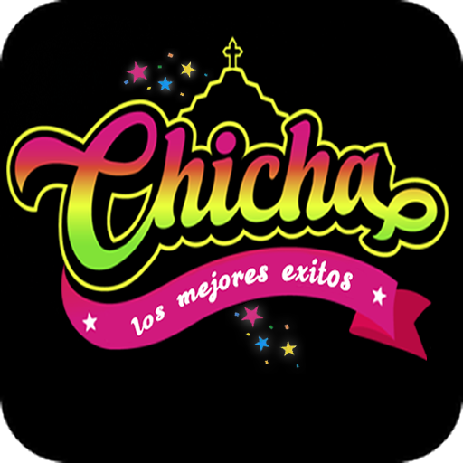 Música Chicha - Mp3 | Grandes éxitos musicales icon