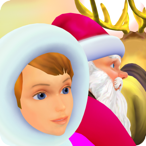 A Little Christmas Tale Free icon