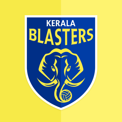 Kerala Blasters FC icon