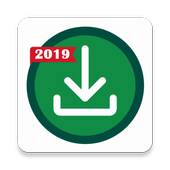 Status Saver - Video Downlaoder App 2019 icon