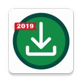 Status Saver - Video Downlaoder App 2019 on 9Apps