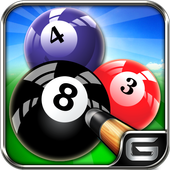 Real Billiard 8 Ball: Snooker icon