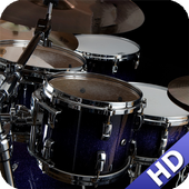 Drum Wallpaper icon