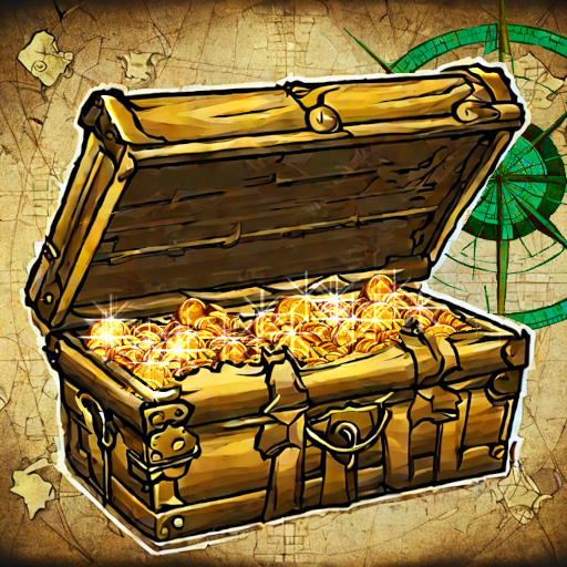 Cutlass and Coins: Platformer icon