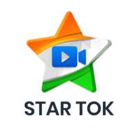 Star Tok : Short Video Creator - Made in India