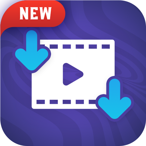 Video compressor - Video to audio &amp; Video speed icon