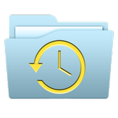 Recover Deleted Files icon