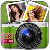 HD CAMERA Pro on 9Apps