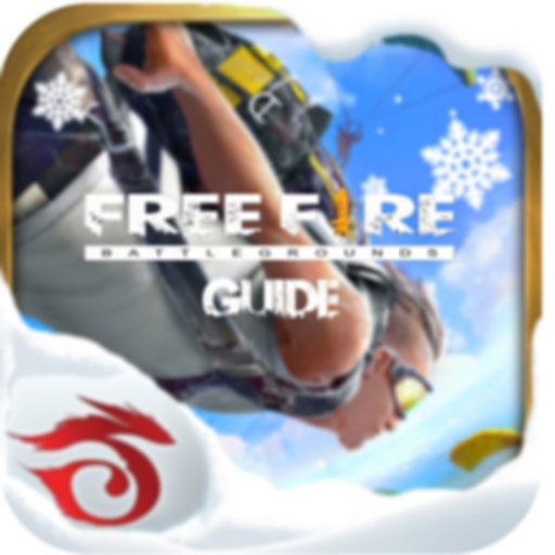 Guide for FF free skin diamond Weapons free fire icon