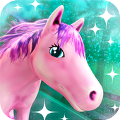 My Race Pony Training icon