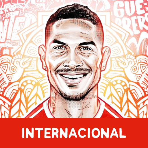 Wallpaper for Internacional : Papel de Parede icon