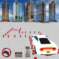 Car Parking Mania 2020