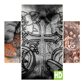 Tattoo Wallpapers icon