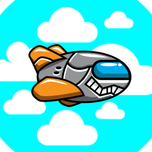 Rocket icon