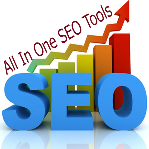 All In One SEO Tools - Off-Page On-Page SEO Tools icon