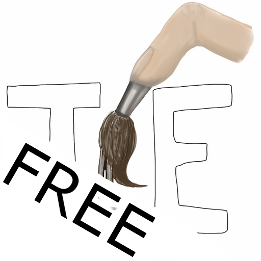 Touch Embroidery Free icon