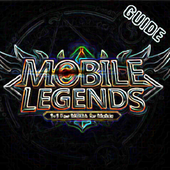 Hero Guide Mobile Legend иконка