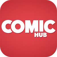 ComicHub