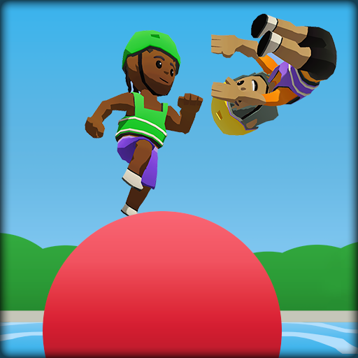 Water Fun Park Tycoon icon