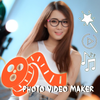 Photo Video Maker icon