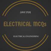 ELECTRICAL MCQs