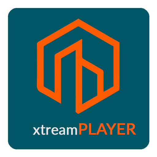 Xtream Player Reproductor Multimedia icon