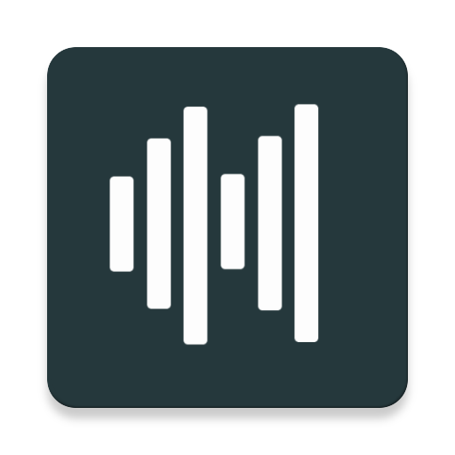 SoundCrowd Music Player icon