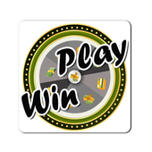 Play And Win icon