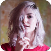 EVA ELFIE HD FREE WALLPAPER icon