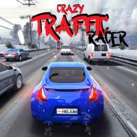 Crazy Traffic Racer