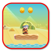 Super Boruto Ninja Adventure icon