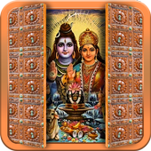 God Door Lock Screen icon