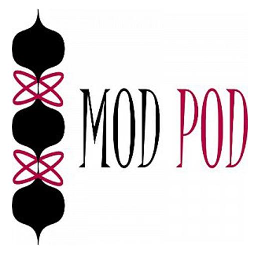 Mod Pod Rewards icon