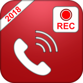 Automatic Call Recorder أيقونة