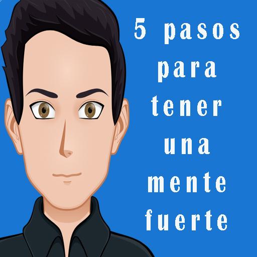 Fortaleza mental - como tener la mente fuerte icon