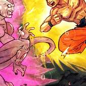 Lock Screen for Dragon Ball Z on 9Apps