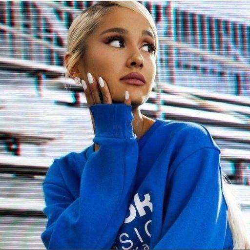 Ariana Grande HD Wallpapers icon