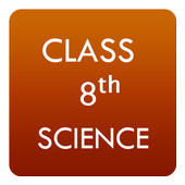 8th Science NCERT solutions icon