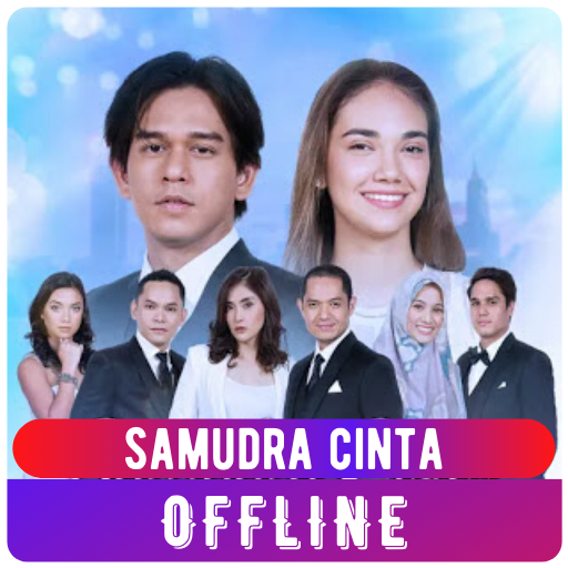 Ost Samudra Cinta Offline song icon
